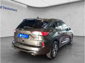 Ford Kuga 2.5 Duratec PHEV ST-LINE m. 1000,- € Wechselprämie