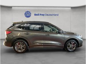 Ford Kuga 2.5 Duratec PHEV ST-LINE m. 1000,- € Wechselprämie