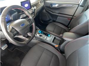 Ford Kuga 2.5 Duratec PHEV ST-LINE m. 1000,- € Wechselprämie
