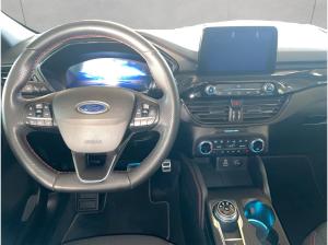 Ford Kuga 2.5 Duratec PHEV ST-LINE m. 1000,- € Wechselprämie