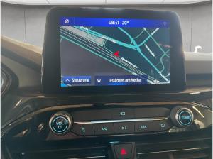 Ford Kuga 2.5 Duratec PHEV ST-LINE m. 1000,- € Wechselprämie