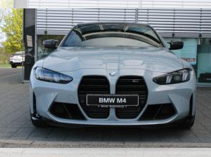 BMW M4 Competition M xDrive 💥sofort verfügbar💥