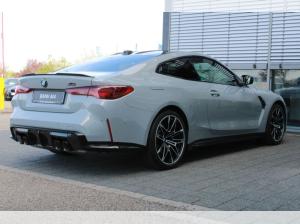 BMW M4 Competition M xDrive 💥sofort verfügbar💥