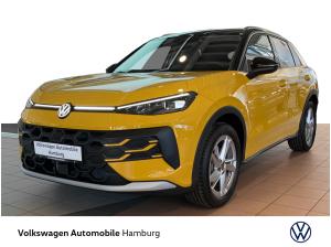 Volkswagen T-Roc Style 1.5 l eTSI OPF   ) 7-Gang-Doppelkupplungsgetriebe DSG