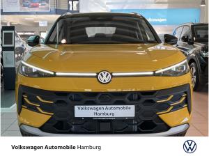 Volkswagen T-Roc Style 1.5 l eTSI OPF   )  7-Gang-Doppelkupplungsgetriebe DSG