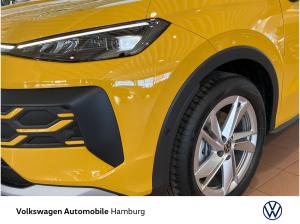 Volkswagen T-Roc Style 1.5 l eTSI OPF   )  7-Gang-Doppelkupplungsgetriebe DSG