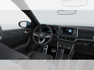 Volkswagen T-Roc R-Line 1.5 l TSI 110 kW (150 PS) 7-Gang-DSG 💥BESTELLAKTION💥