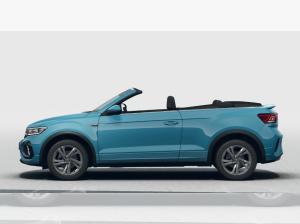 Volkswagen T-Roc R-Line 1.5 l TSI 110 kW (150 PS) 7-Gang-DSG 💥BESTELLAKTION💥
