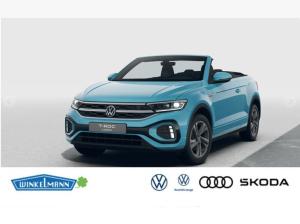 Volkswagen T-Roc R-Line 1.5 l TSI 110 kW (150 PS) 7-Gang-DSG 💥BESTELLAKTION💥