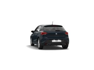 Seat Ibiza FR 1.0 TSI 85 kW (116 PS) 6-Gang