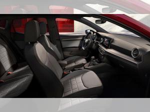 Seat Ibiza FR 1.0 TSI 85 kW (116 PS) 6-Gang