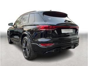 Audi Q6 e-tron quattro S-LINE BUSINESS TECH-PRO B&O MATRIX BEIFAHRDISPL PANO AHK LUFTFEDERUNG