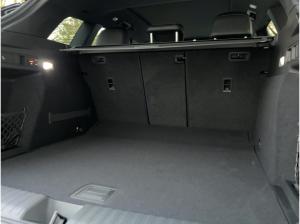 Audi Q6 e-tron quattro S-LINE BUSINESS TECH-PRO B&O MATRIX BEIFAHRDISPL PANO AHK LUFTFEDERUNG