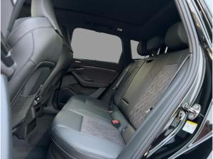 Audi Q6 e-tron quattro S-LINE BUSINESS TECH-PRO B&O MATRIX BEIFAHRDISPL PANO AHK LUFTFEDERUNG