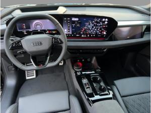 Audi Q6 e-tron quattro S-LINE BUSINESS TECH-PRO B&O MATRIX BEIFAHRDISPL PANO AHK LUFTFEDERUNG