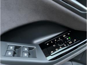 Audi Q6 e-tron quattro S-LINE BUSINESS TECH-PRO B&O MATRIX BEIFAHRDISPL PANO AHK LUFTFEDERUNG