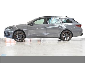 Cupra Leon ST 1.5 DSG AHK NAVI eKLAPPE CAM KEYLESS