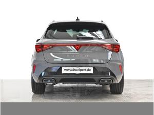 Cupra Leon ST 1.5 DSG AHK NAVI eKLAPPE CAM KEYLESS