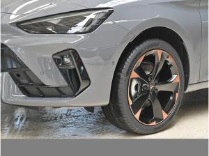 Cupra Leon ST 1.5 DSG AHK NAVI eKLAPPE CAM KEYLESS