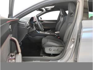 Cupra Leon ST 1.5 DSG AHK NAVI eKLAPPE CAM KEYLESS
