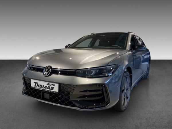 Volkswagen Passat Passat R-Line 2,0 l TDI SCR 110 kW (150 PS) 7-Gang-Doppelkupplungsgetriebe DSG