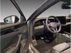 Volkswagen Passat Passat R-Line 2,0 l TDI SCR 110 kW (150 PS) 7-Gang-Doppelkupplungsgetriebe DSG