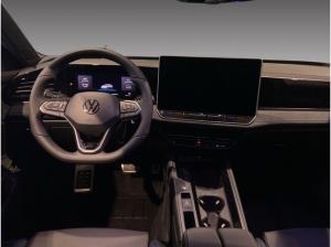 Volkswagen Passat Passat R-Line 2,0 l TDI SCR 110 kW (150 PS) 7-Gang-Doppelkupplungsgetriebe DSG