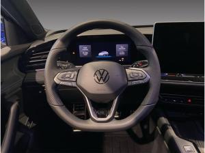 Volkswagen Passat Passat R-Line 2,0 l TDI SCR 110 kW (150 PS) 7-Gang-Doppelkupplungsgetriebe DSG