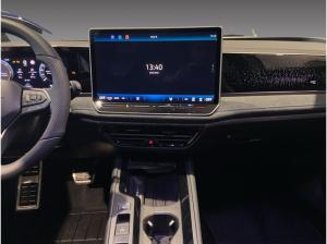 Volkswagen Passat Passat R-Line 2,0 l TDI SCR 110 kW (150 PS) 7-Gang-Doppelkupplungsgetriebe DSG