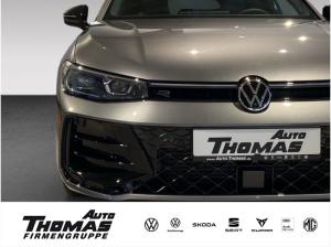Volkswagen Passat Passat R-Line 2,0 l TDI SCR 110 kW (150 PS) 7-Gang-Doppelkupplungsgetriebe DSG