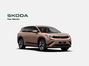 Skoda Peaq Selection 90 - Leasingaktion -