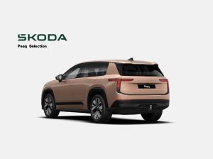 Skoda Peaq Selection 90 - Leasingaktion -