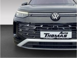 Volkswagen Tayron Elegance DSG TDI 4Motion 193 PS SOFORT VERFÜGBAR