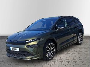Skoda ENYAQ ⚡ Sofort verfügbar - verschiedene Farben– Škoda Enyaq Sportline 85 | Modelljahr 2027