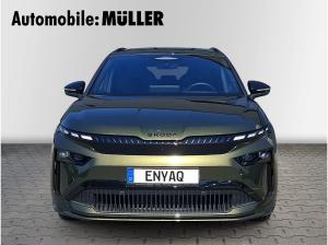 Skoda ENYAQ ⚡ Sofort verfügbar - verschiedene Farben– Škoda Enyaq Sportline 85 | Modelljahr 2027