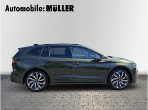 Skoda ENYAQ ⚡ Sofort verfügbar - verschiedene Farben– Škoda Enyaq Sportline 85 | Modelljahr 2027