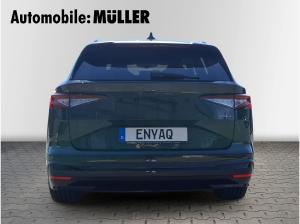 Skoda ENYAQ ⚡ Sofort verfügbar - verschiedene Farben– Škoda Enyaq Sportline 85 | Modelljahr 2027