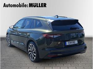 Skoda ENYAQ ⚡ Sofort verfügbar - verschiedene Farben– Škoda Enyaq Sportline 85 | Modelljahr 2027