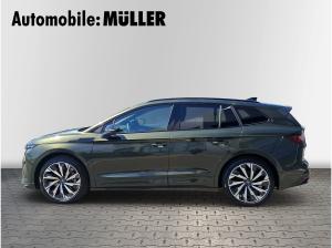 Skoda ENYAQ ⚡ Sofort verfügbar - verschiedene Farben– Škoda Enyaq Sportline 85 | Modelljahr 2027