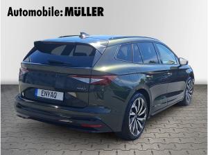 Skoda ENYAQ ⚡ Sofort verfügbar - verschiedene Farben– Škoda Enyaq Sportline 85 | Modelljahr 2027