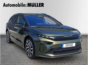 Skoda ENYAQ ⚡ Sofort verfügbar - verschiedene Farben– Škoda Enyaq Sportline 85 | Modelljahr 2027