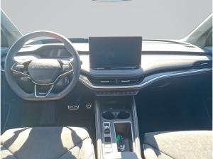Skoda ENYAQ ⚡ Sofort verfügbar - verschiedene Farben– Škoda Enyaq Sportline 85 | Modelljahr 2027
