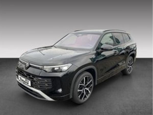 Volkswagen Tayron Elegance DSG TDI 4Motion 193 PS SOFORT VERFÜGBAR