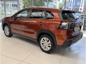 Suzuki S-Cross Comfort  1.5 DUALJET VollHybrid*Automatik*kabelloses CarPlay/AndroidAuto*LED*ACC*Kamera*PDC*