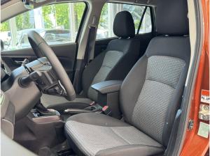 Suzuki S-Cross Comfort  1.5 DUALJET VollHybrid*Automatik*kabelloses CarPlay/AndroidAuto*LED*ACC*Kamera*PDC*