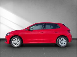 Skoda Fabia 1.0 TSI SELECTION **GEWERBE**SOFORT** l DAB l LED l SHZ l PDChi l KLIMA l