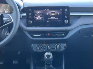 Skoda Fabia 1.0 TSI SELECTION **GEWERBE**SOFORT** l DAB l LED l SHZ l PDChi l KLIMA l