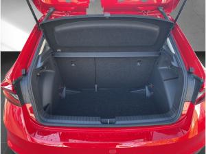 Skoda Fabia 1.0 TSI SELECTION **GEWERBE**SOFORT** l DAB l LED l SHZ l PDChi l KLIMA l