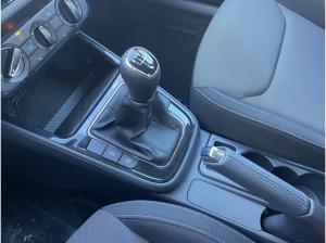 Skoda Fabia 1.0 TSI SELECTION **GEWERBE**SOFORT** l DAB l LED l SHZ l PDChi l KLIMA l