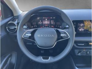Skoda Fabia 1.0 TSI SELECTION **GEWERBE**SOFORT** l DAB l LED l SHZ l PDChi l KLIMA l